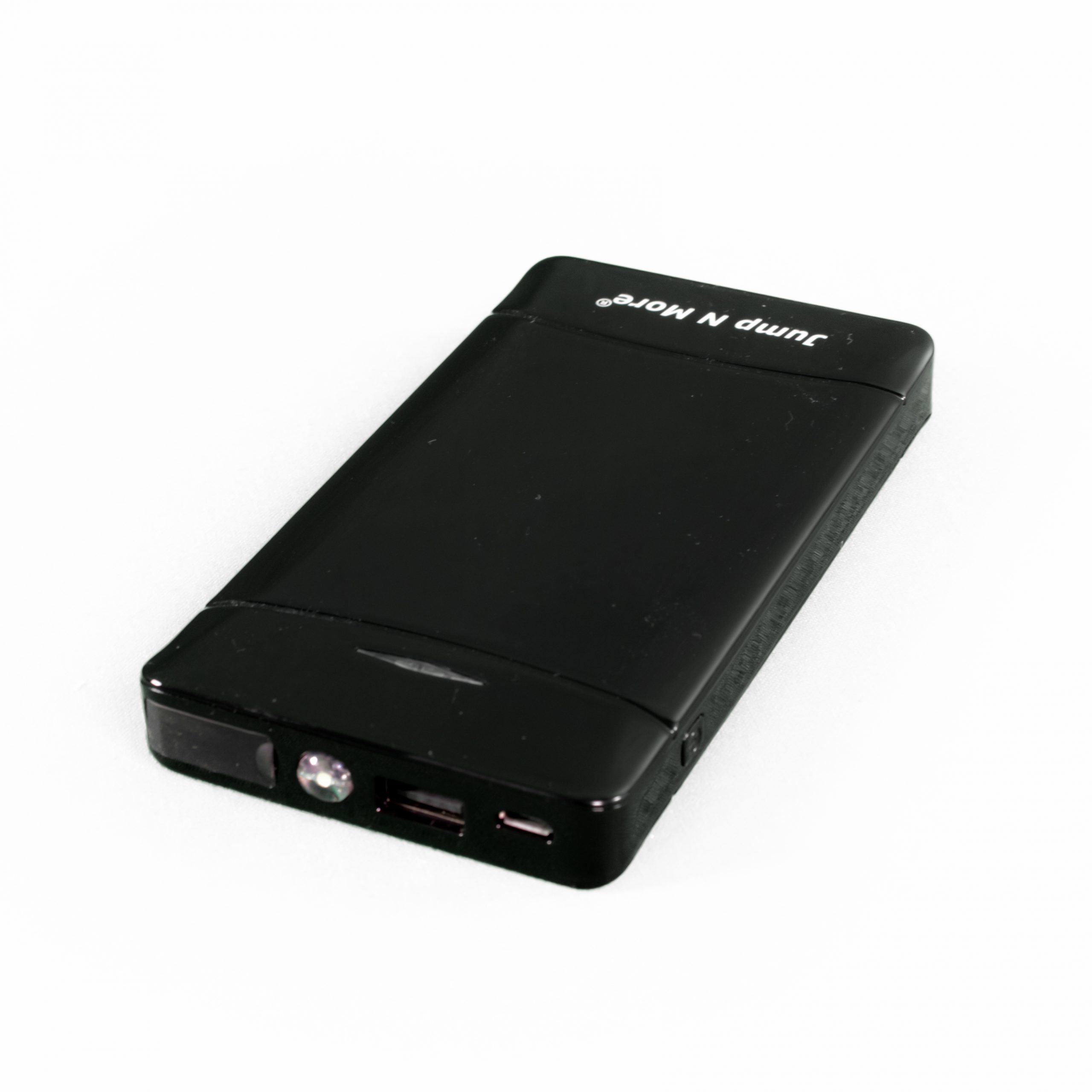 West ONE Jump N More power bank avviatore auto 12V