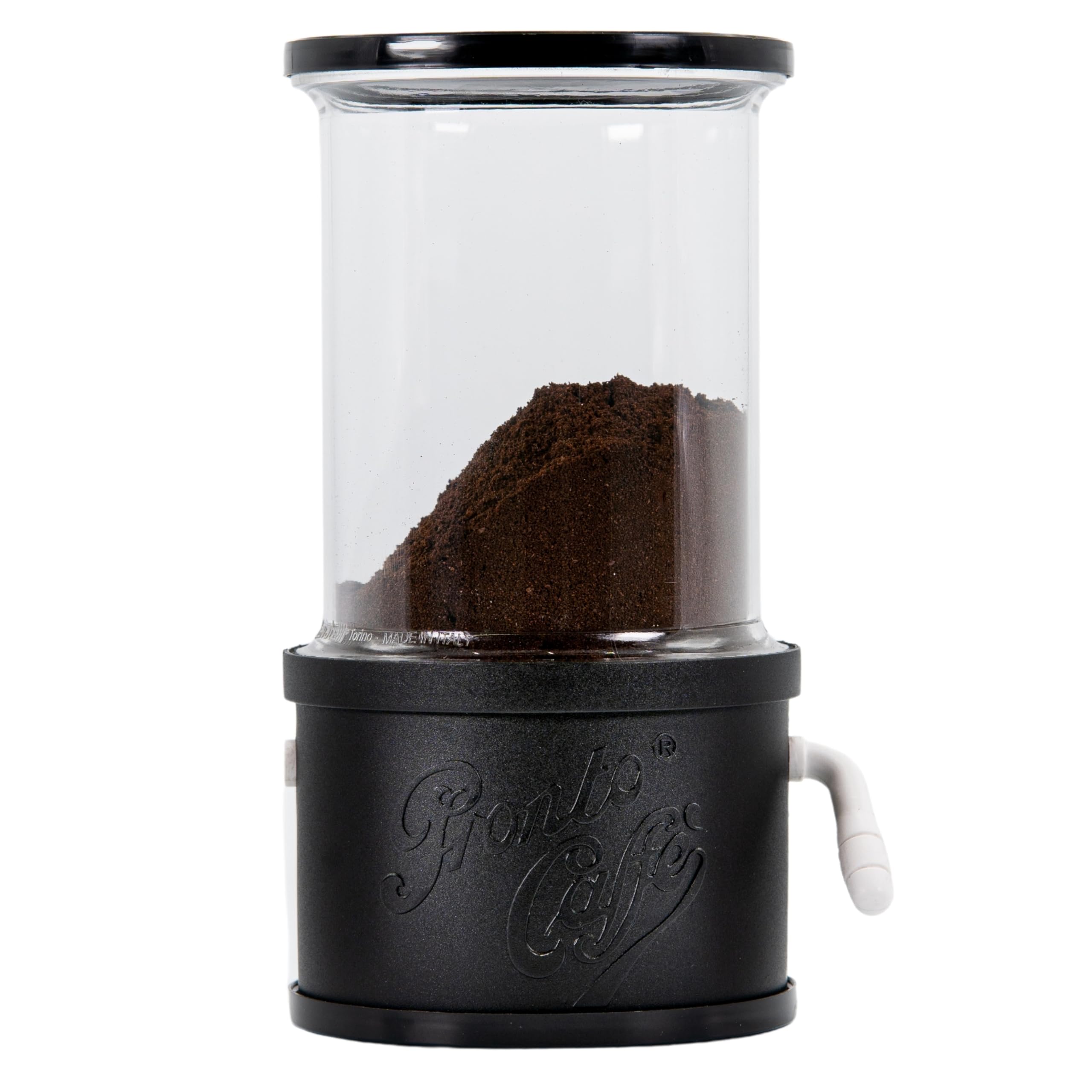 Lavatelli ProntoCaffè Black dosatore caffè moka 250 g