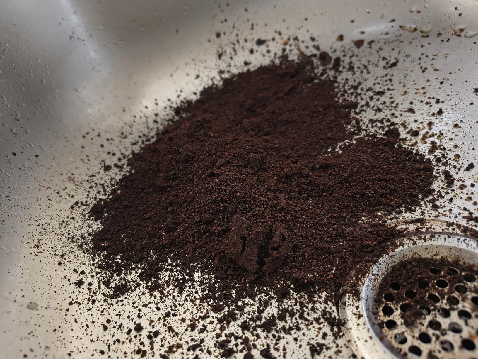 Lavatelli ProntoCaffè Black dosatore caffè moka 250 g