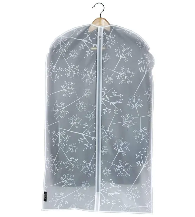Domopak Bon Ton custodia giacca 60x100 cm impermeabile