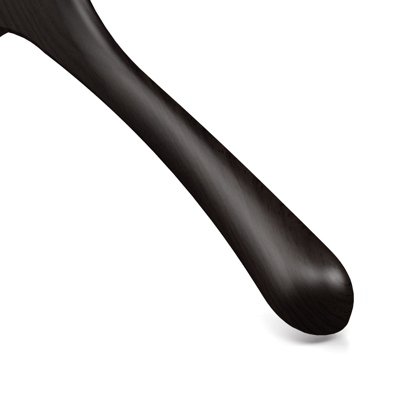 Mainetti Linea Legno Top Camiceria grucce wengè 39 cm 5 pezzi salvaspazio
