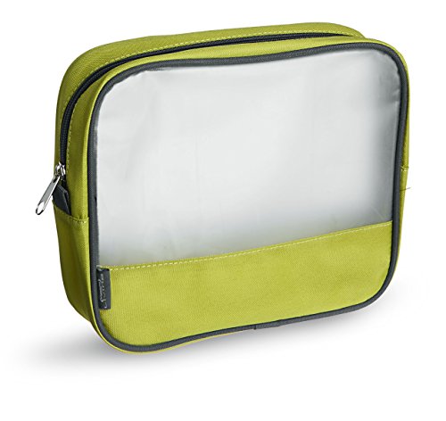 Domopak Living Smart Bag Block Large Pochette Verde