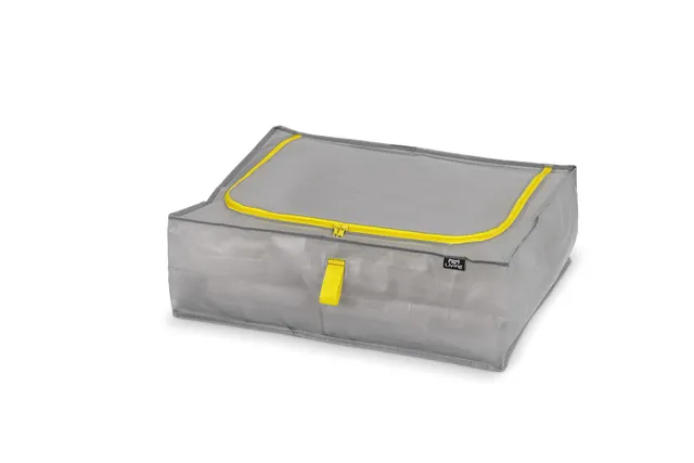 Domopak Living Custodia Multiuso 45 L 55x45x18 cm Antistrappo