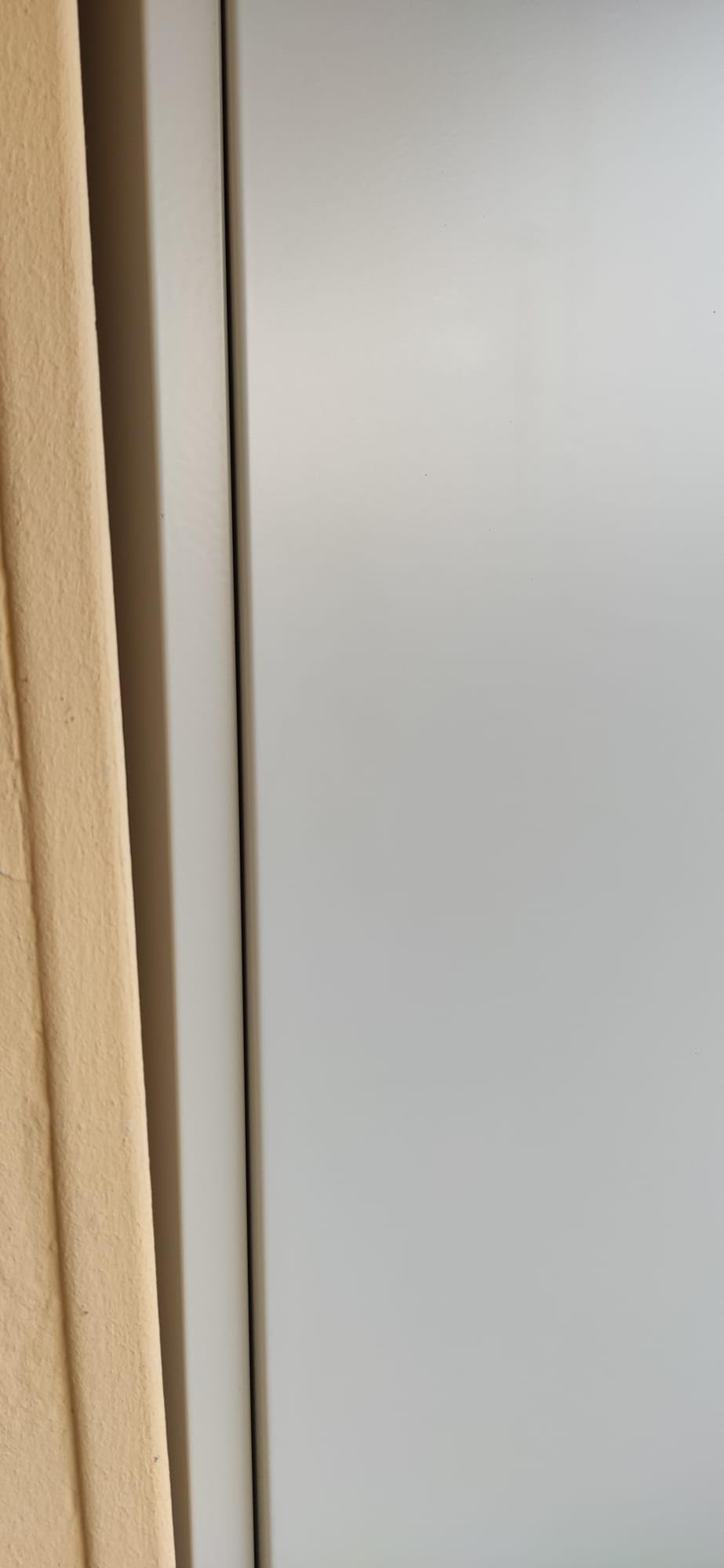 Songmics OMC014G01 armadio metallo 5 ripiani grigio 60x40x180