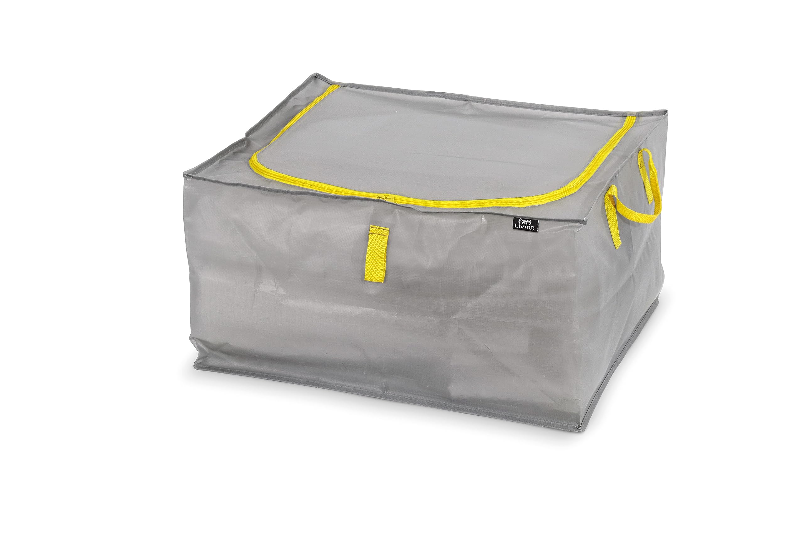 Domo Pak Custodia Multiuso 70 Litri 55x45x30 cm Antistrappo