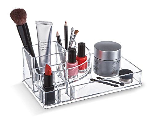 Domopak Living Ordina Trucchi Large organizer trucchi 22 cm