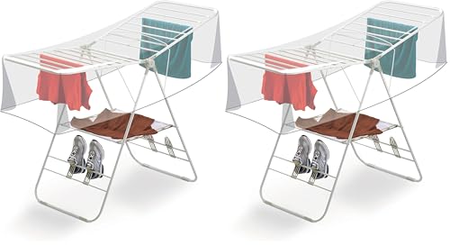 Domo Pak Living telo proteggi biancheria 120x260 cm