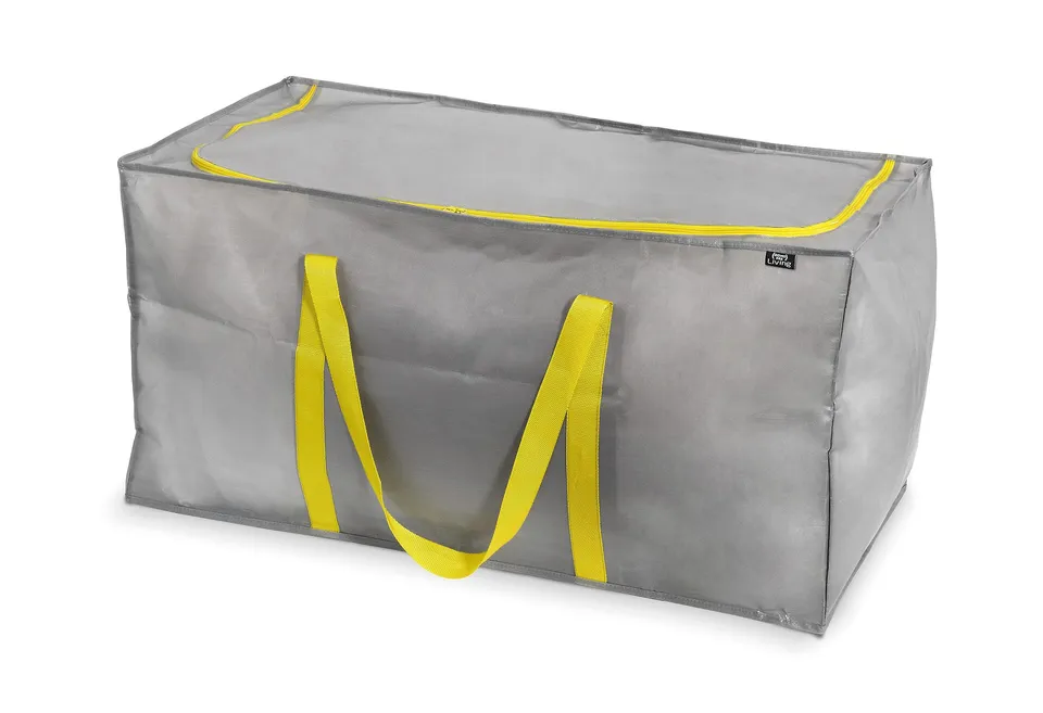Domopak Sacca multiuso 180 litri 90x45x45 cm antistrappo