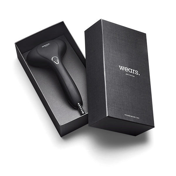 Soopl Wears vaporizzatore stiratore verticale e orizzontale