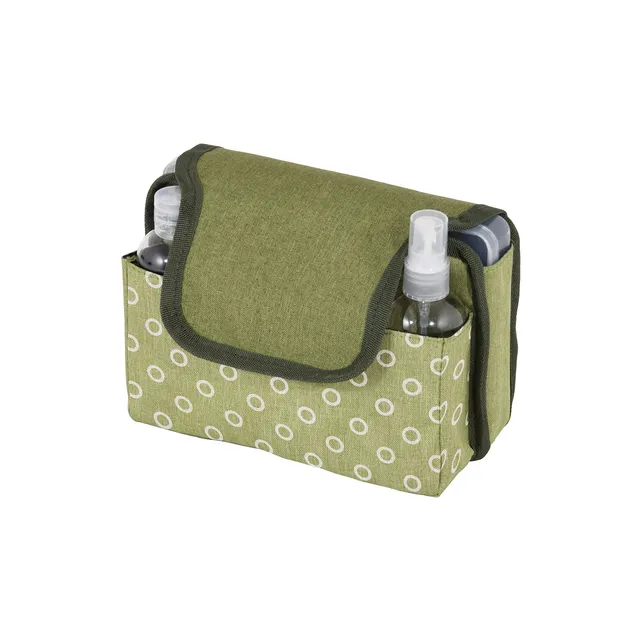 Domopak Living Pochette Organizer DPI 18x8x14 cm Lavabile