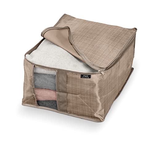 Domopak Vita Maglie Camicie Custodia 30x40x20 cm Riciclata