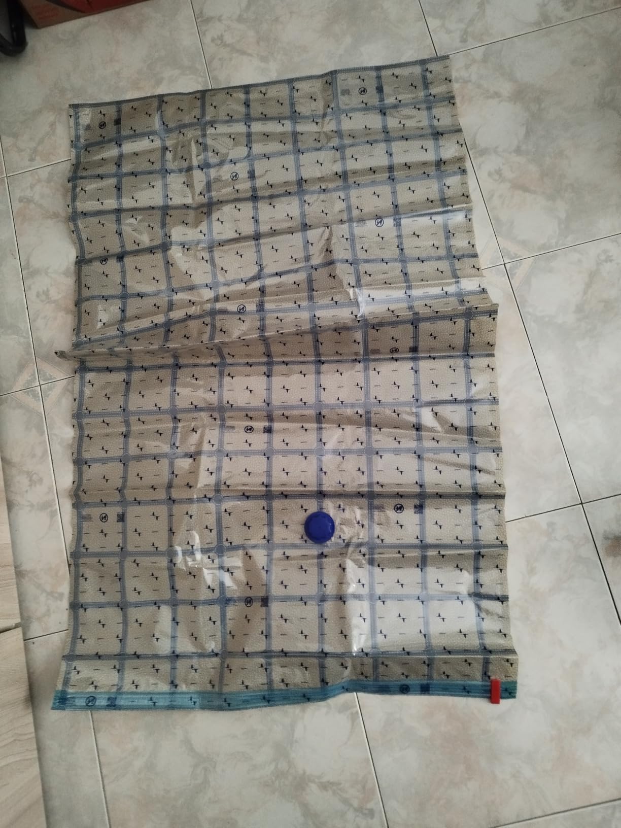 Lavatelli Vac-U sacchetti sottovuoto 60x90 cm 2 pezzi coperte
