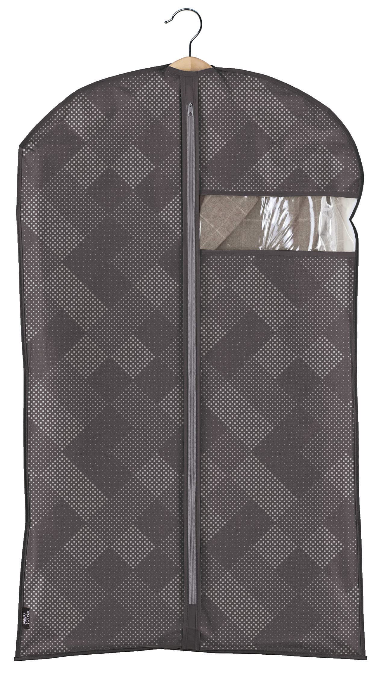 Domopak Pixel Giacca Custodia 60x100 cm con Finestra