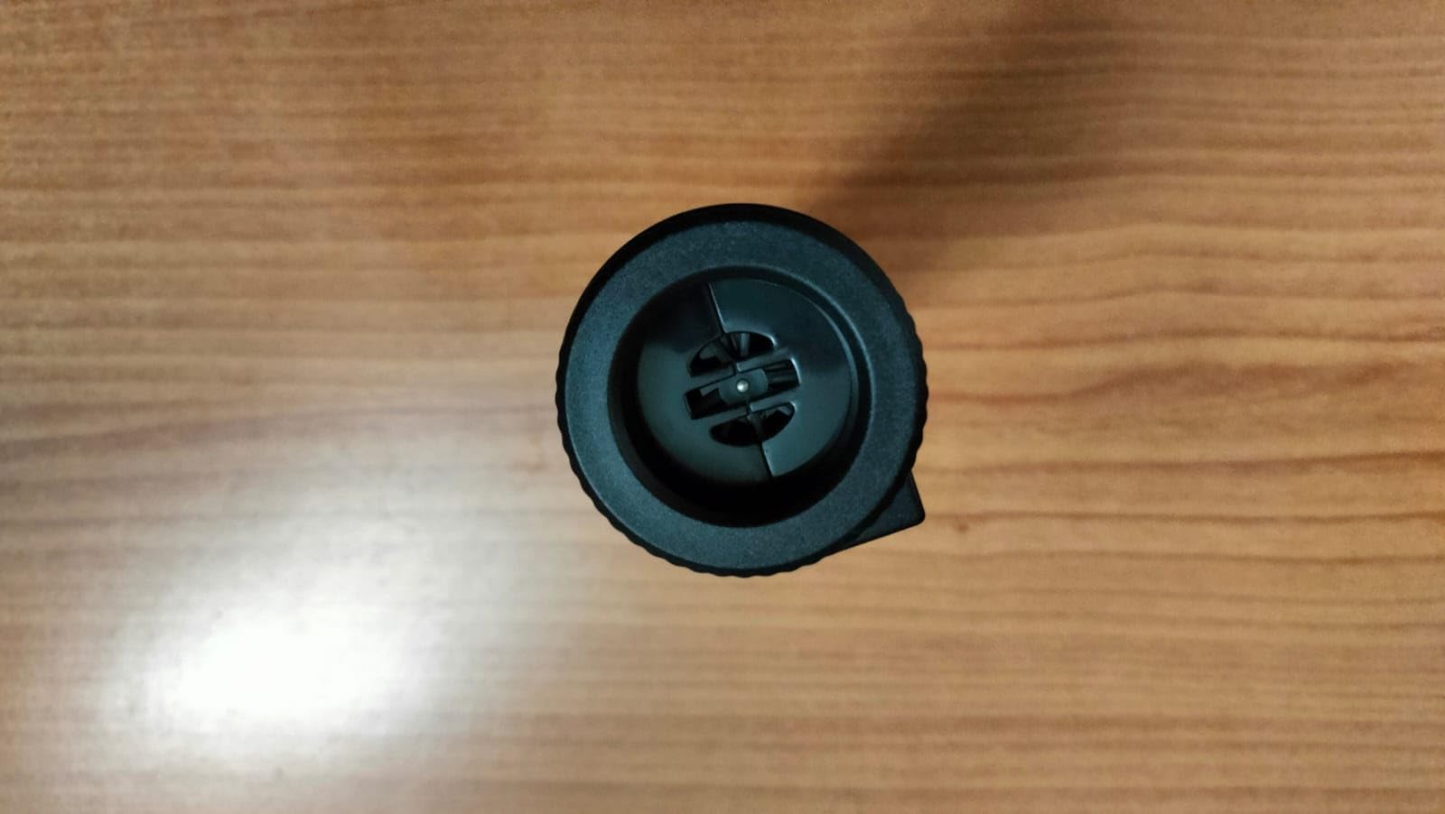 Lavatelli Vac-U-Pump pompa sottovuoto USB-C viaggio
