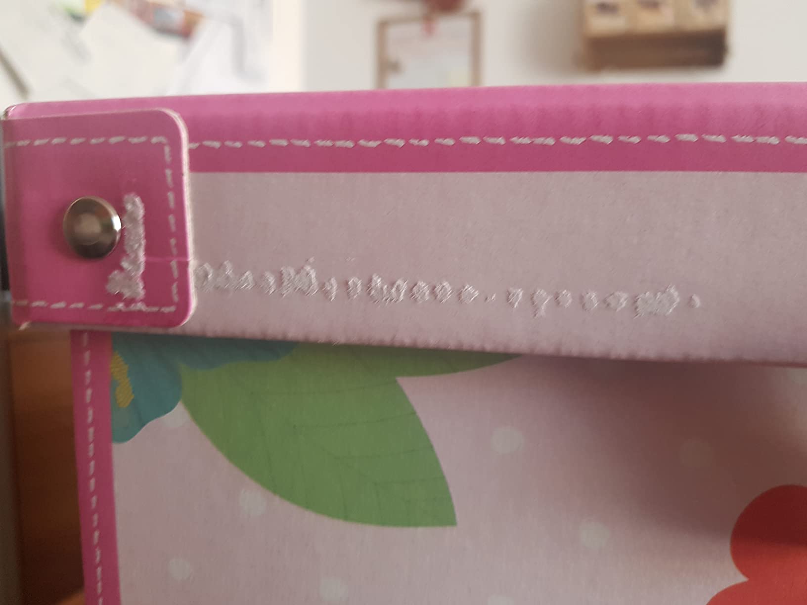 Hello Kitty scatole cartone armadio 49x40x24 2 pezzi