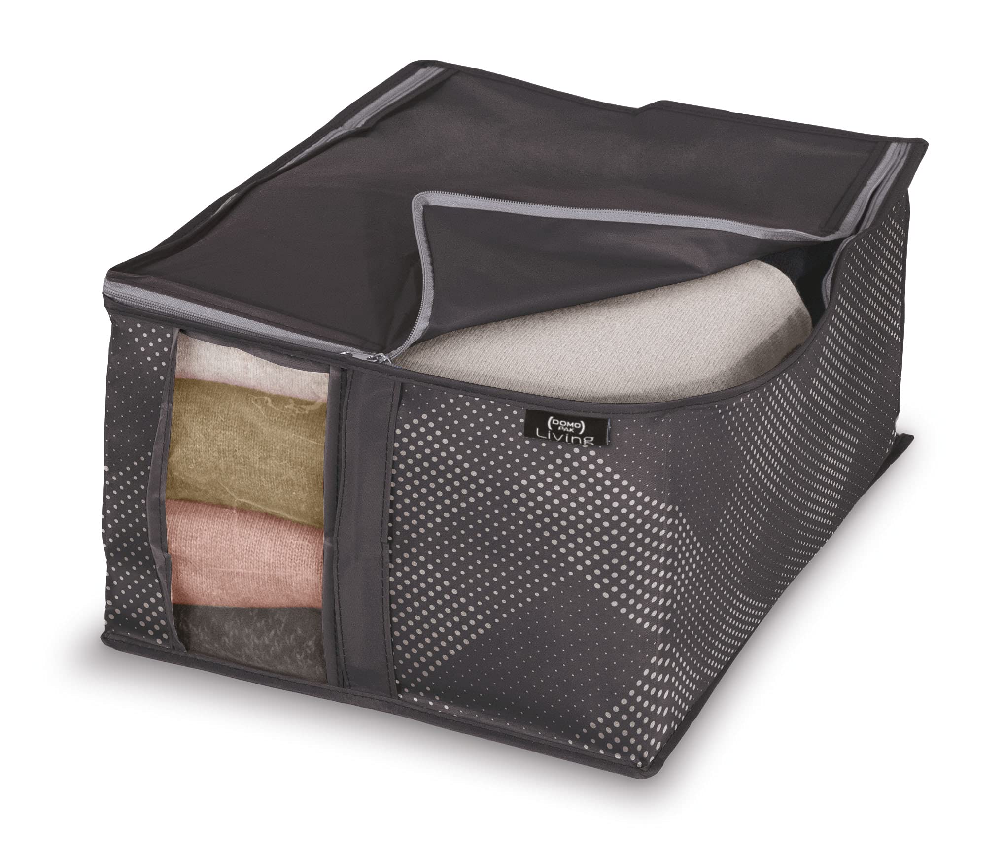 Domo Pak Bon Ton custodia maglie camicie 30x40x20 cm