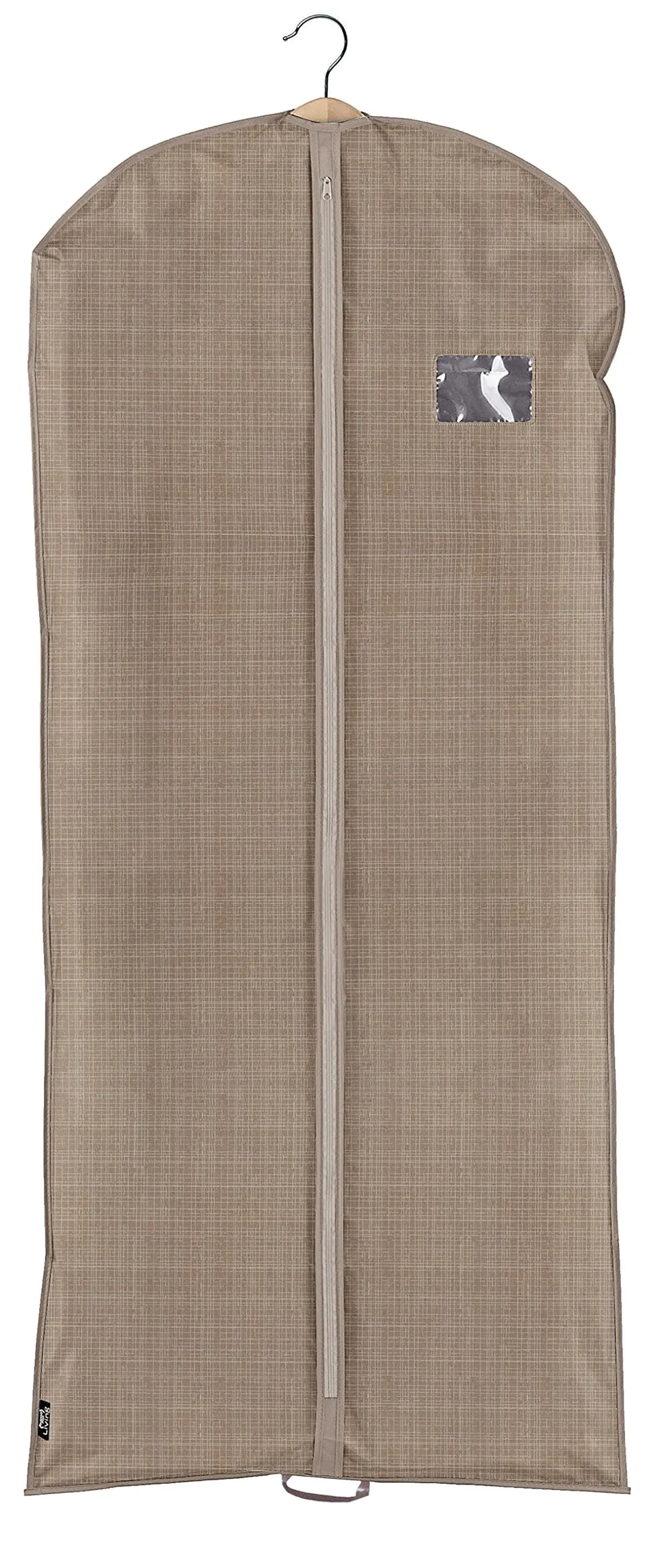 Domopak Vita Cappotti Custodia 60x135 cm Riciclata