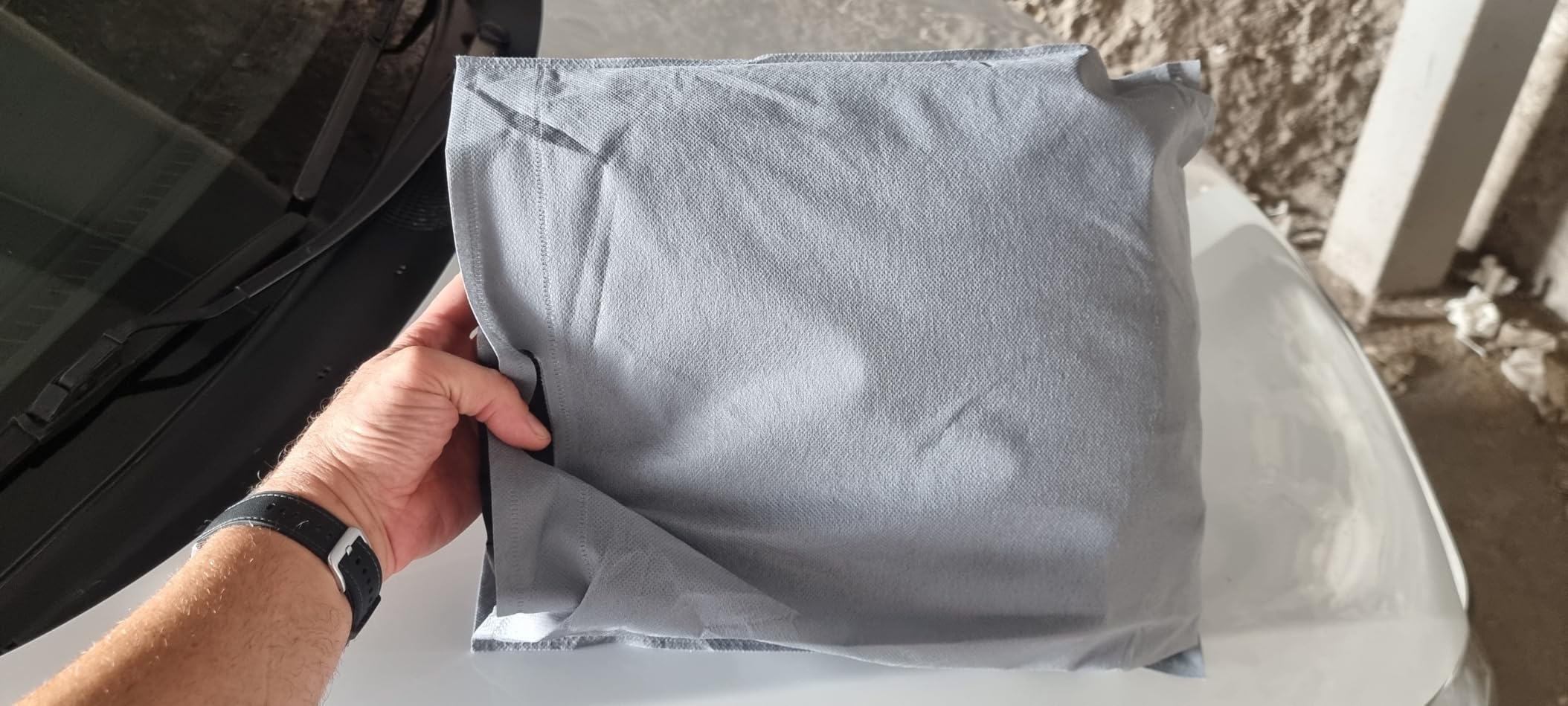 Ediesi materasso auto gonfiabile nero 140x80 pompa