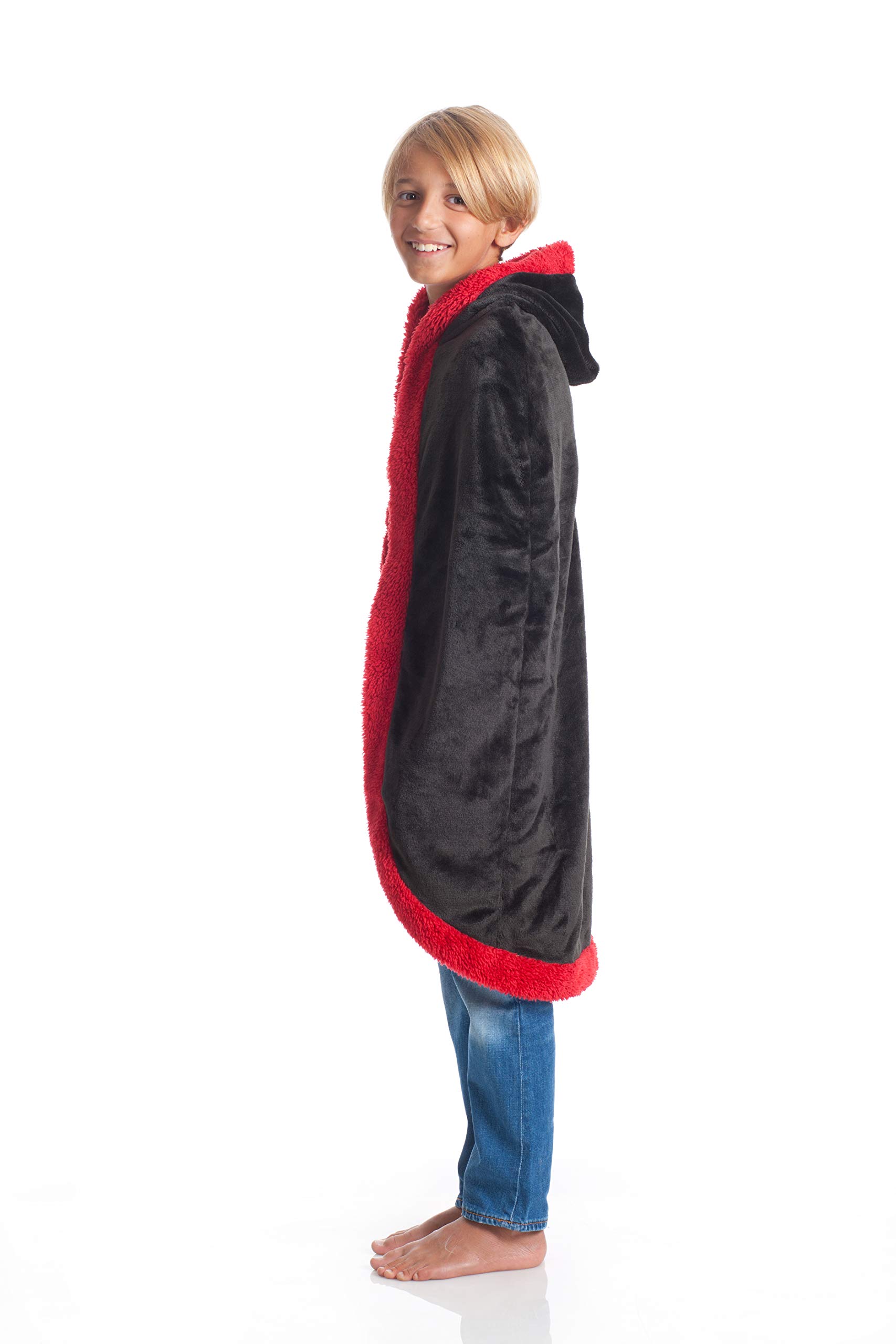 Lavatelli Kanguru Wizard mantello mago bambini 90 cm
