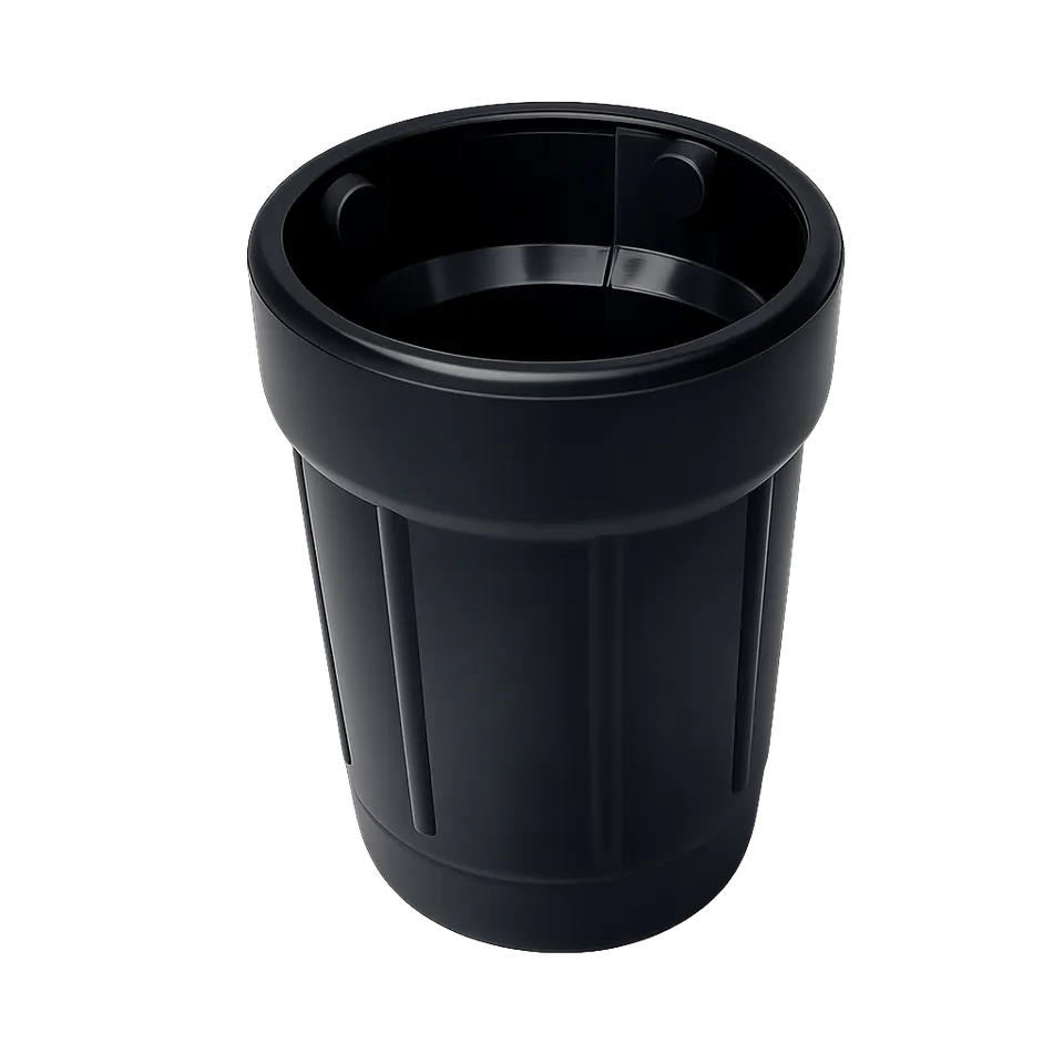 Soopl Cover Lock blocco ricambio per Fashion Trolley