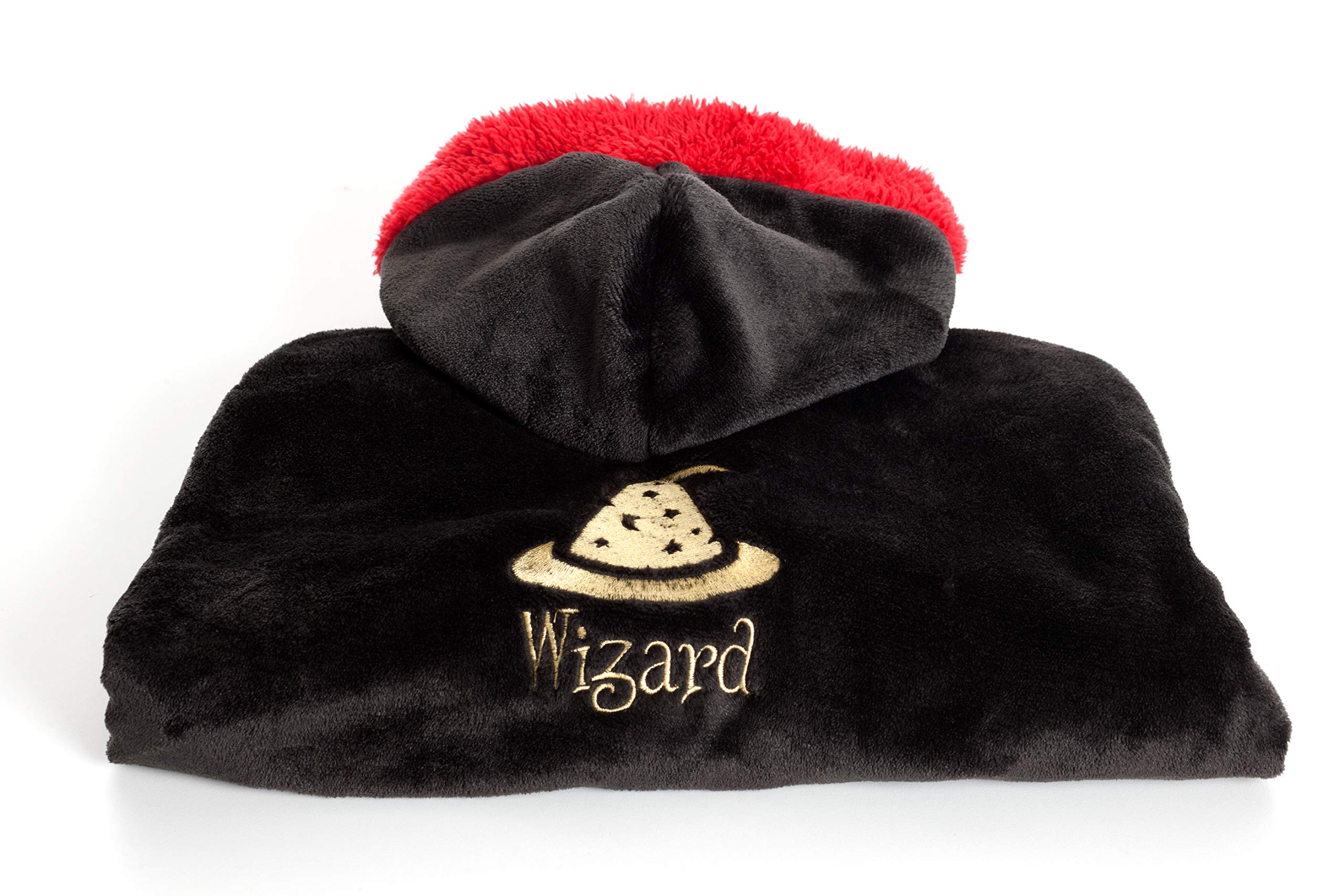 Lavatelli Kanguru Wizard mantello mago bambini 90 cm