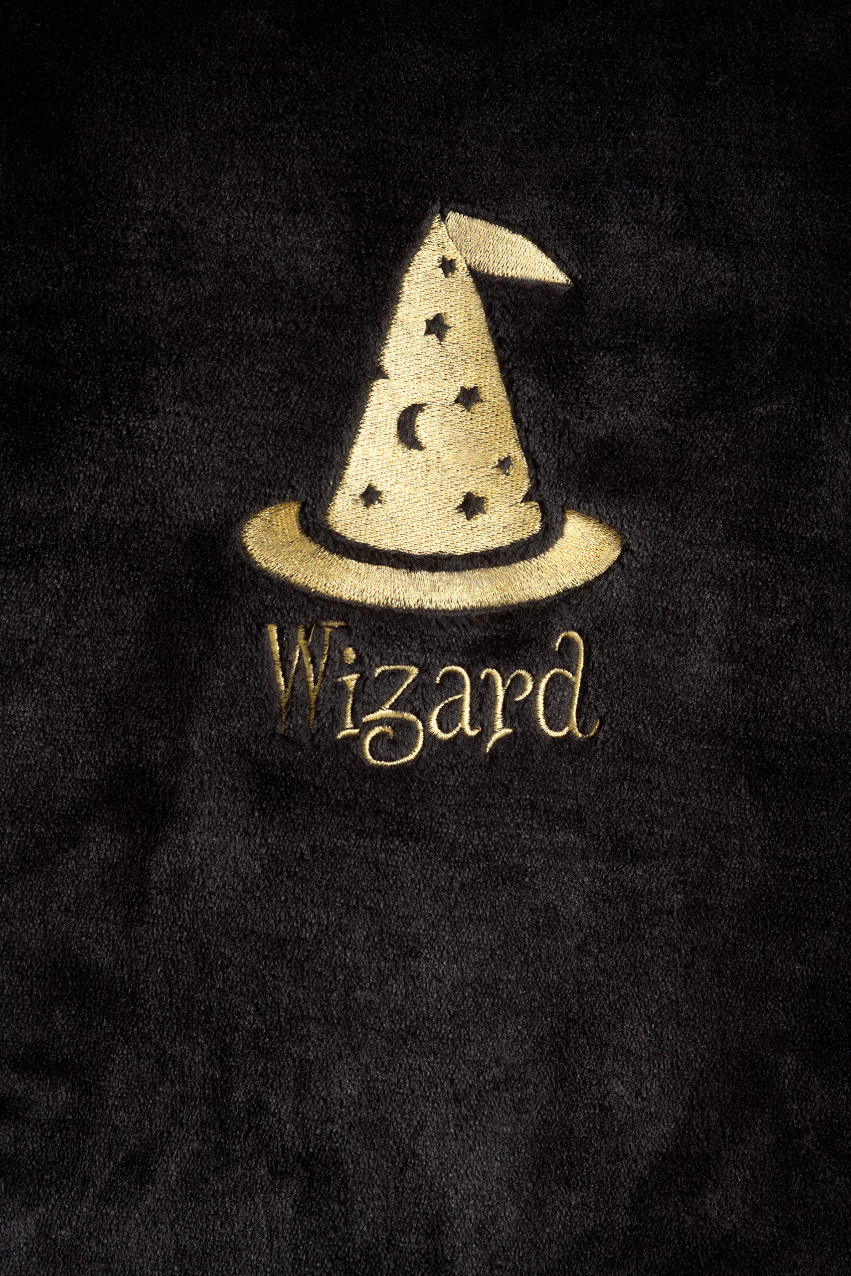 Lavatelli Kanguru Wizard mantello mago bambini 90 cm
