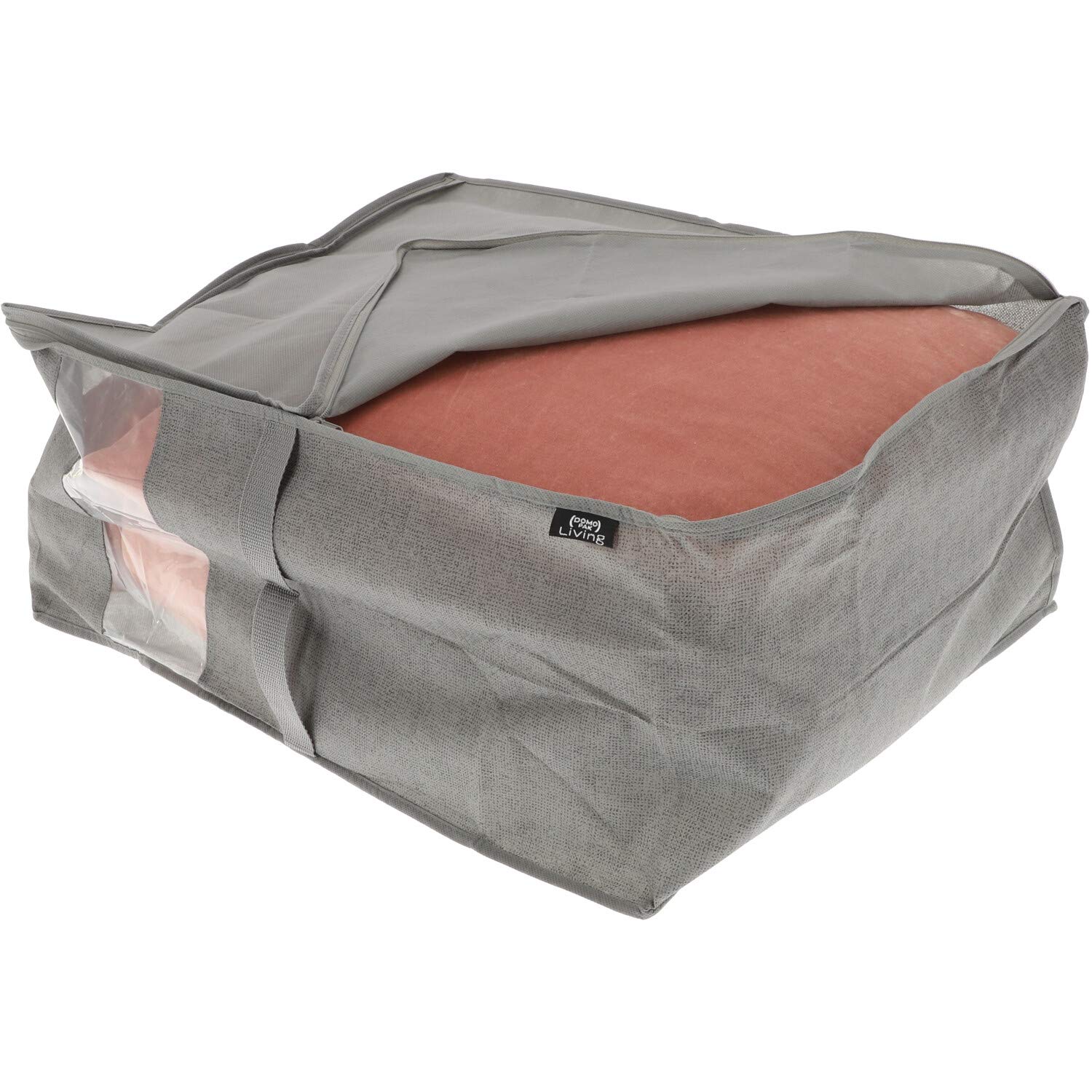 Domo Pak Metrik Custodia Coperte Large 55x45x25 Impermeabile