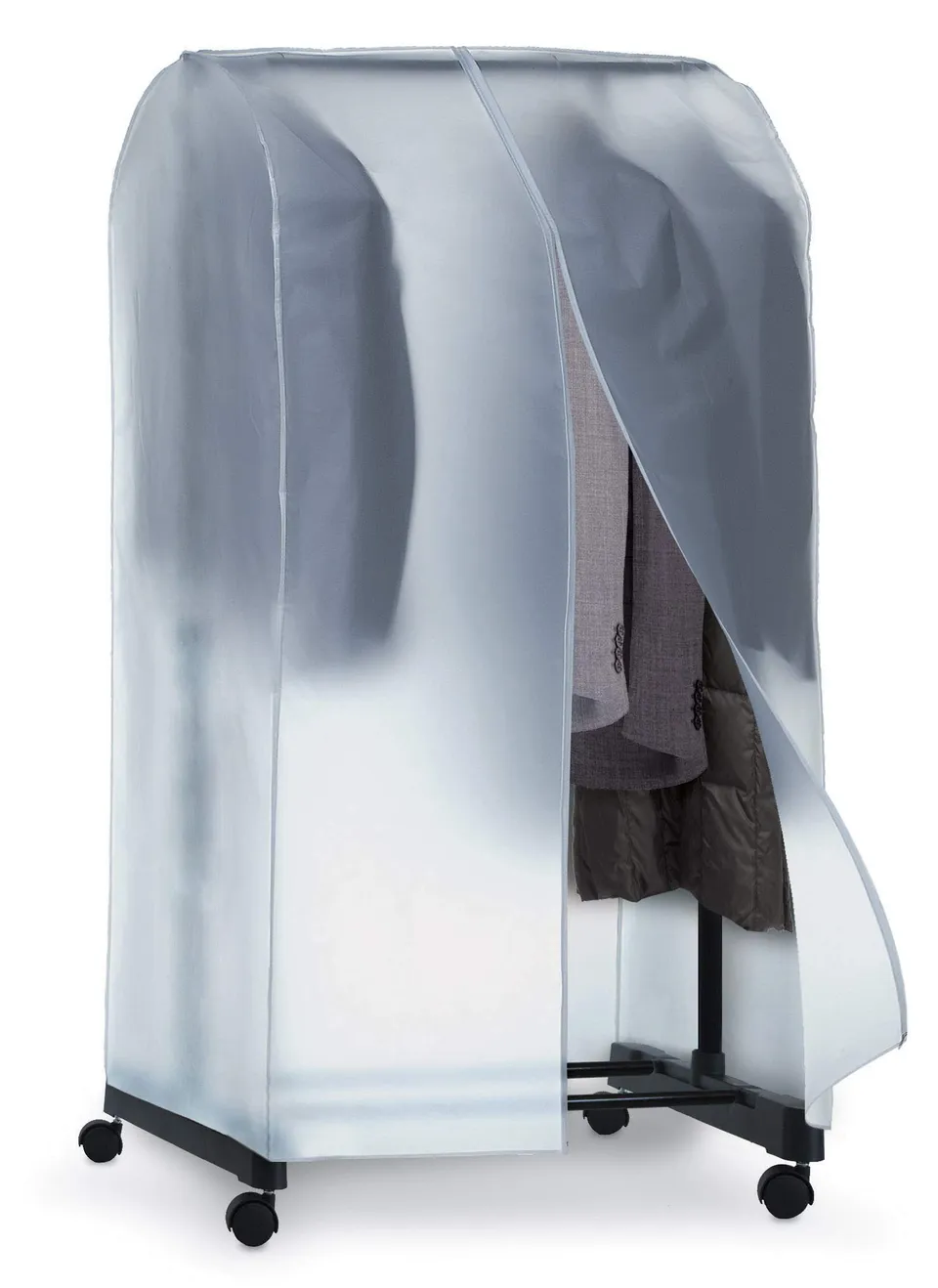Domopak Living copri stander 95x50x160 cm con cerniera