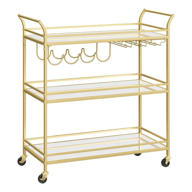 Songmics UPCL013W01 Mobile Lettiera Gatto Bianco Neve