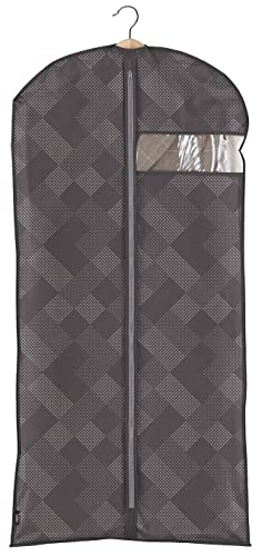 Domopak Pixel Cappotto Custodia 60x135 cm con Finestra