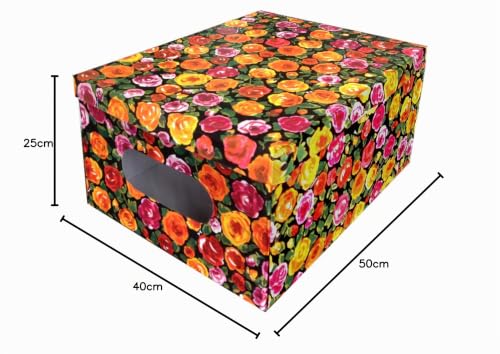 Lavatelli Kanguru scatola PVC 40x50x25 cm con finestra