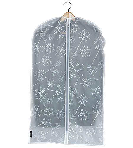 Domopak Bon Ton custodia giacca 60x100 cm impermeabile
