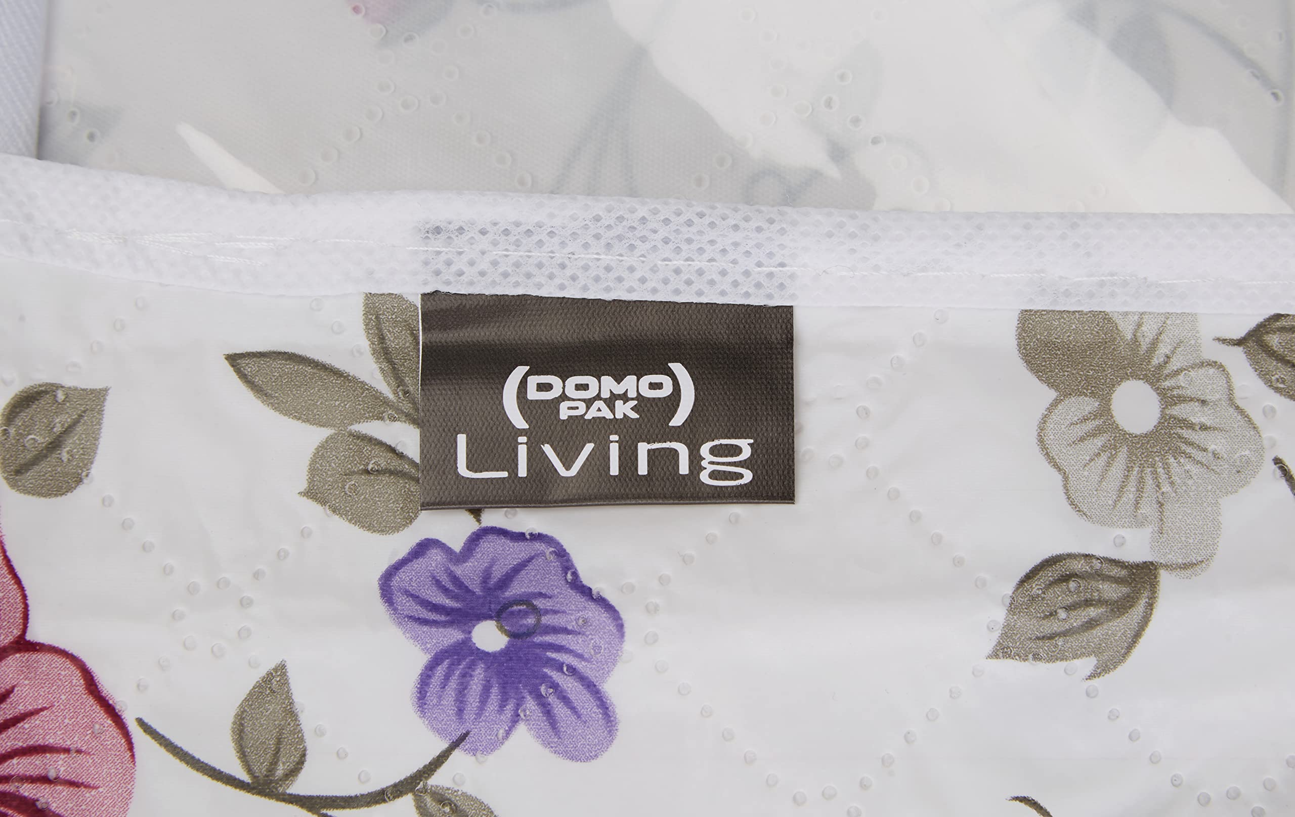 Domo Pak Coprilavatrice 60x60x80 cm Frontale Multicolore