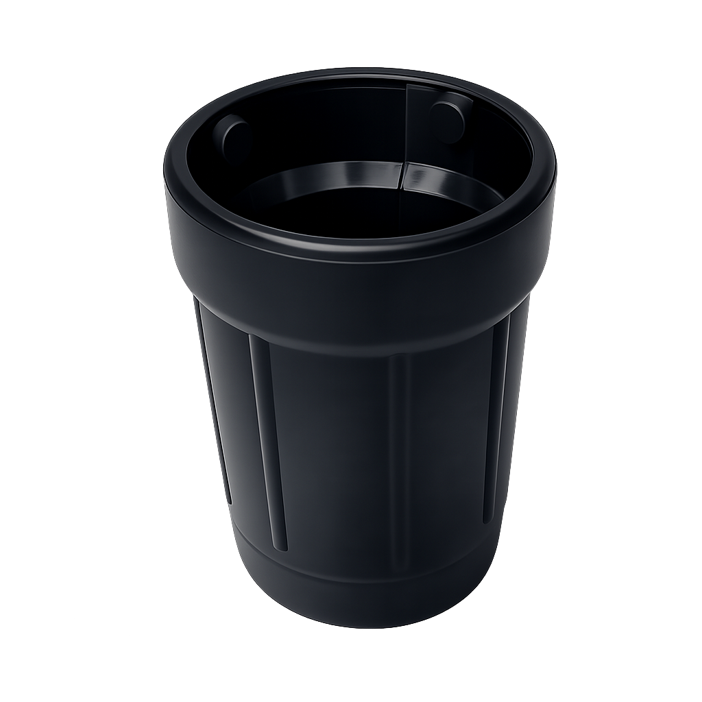 Soopl Cover Lock blocco ricambio per Fashion Trolley