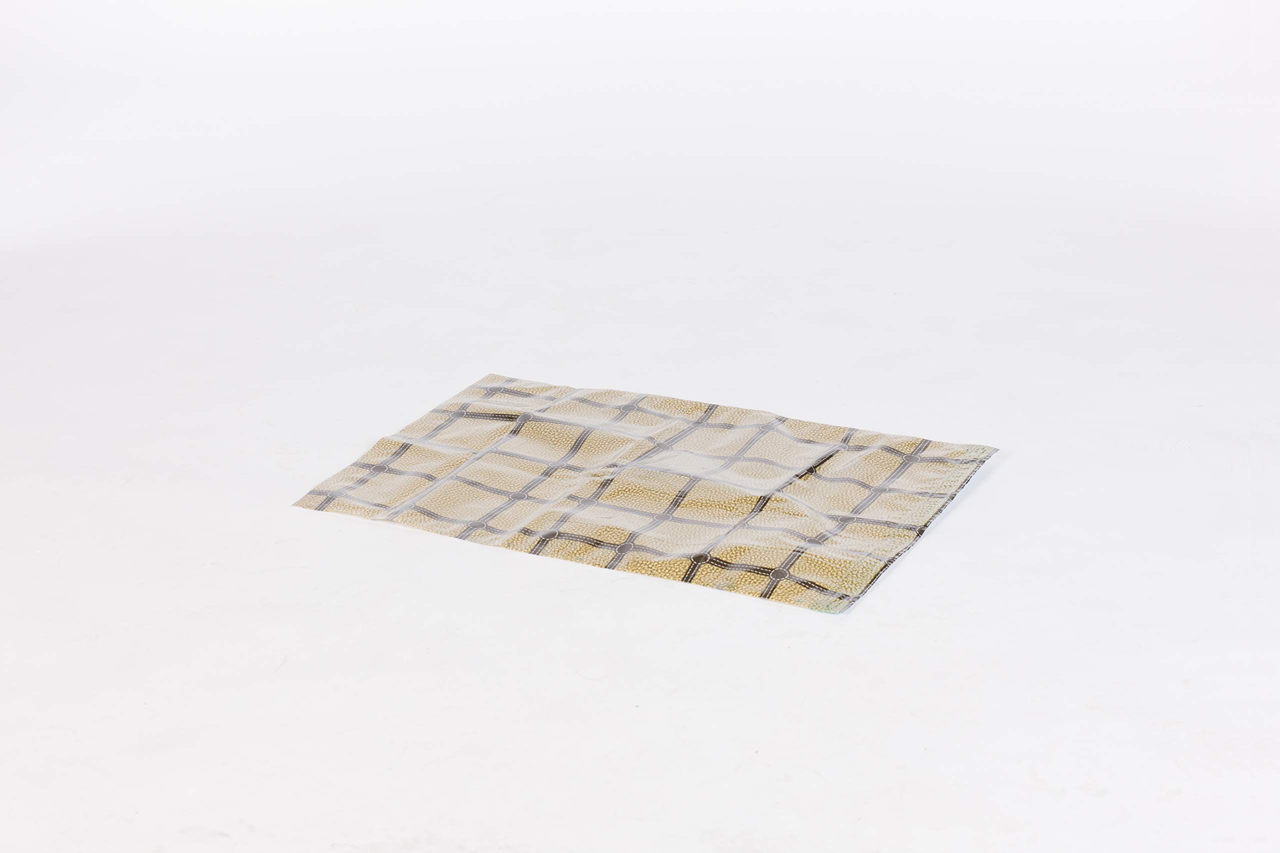 Lavatelli Sacchetti Sottovuoto 40x60 cm S 3 Pezzi Viaggio