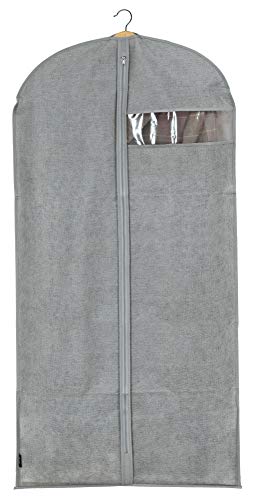 Domopak Living Stone Custodia Cappotto 60x135 cm Finestra