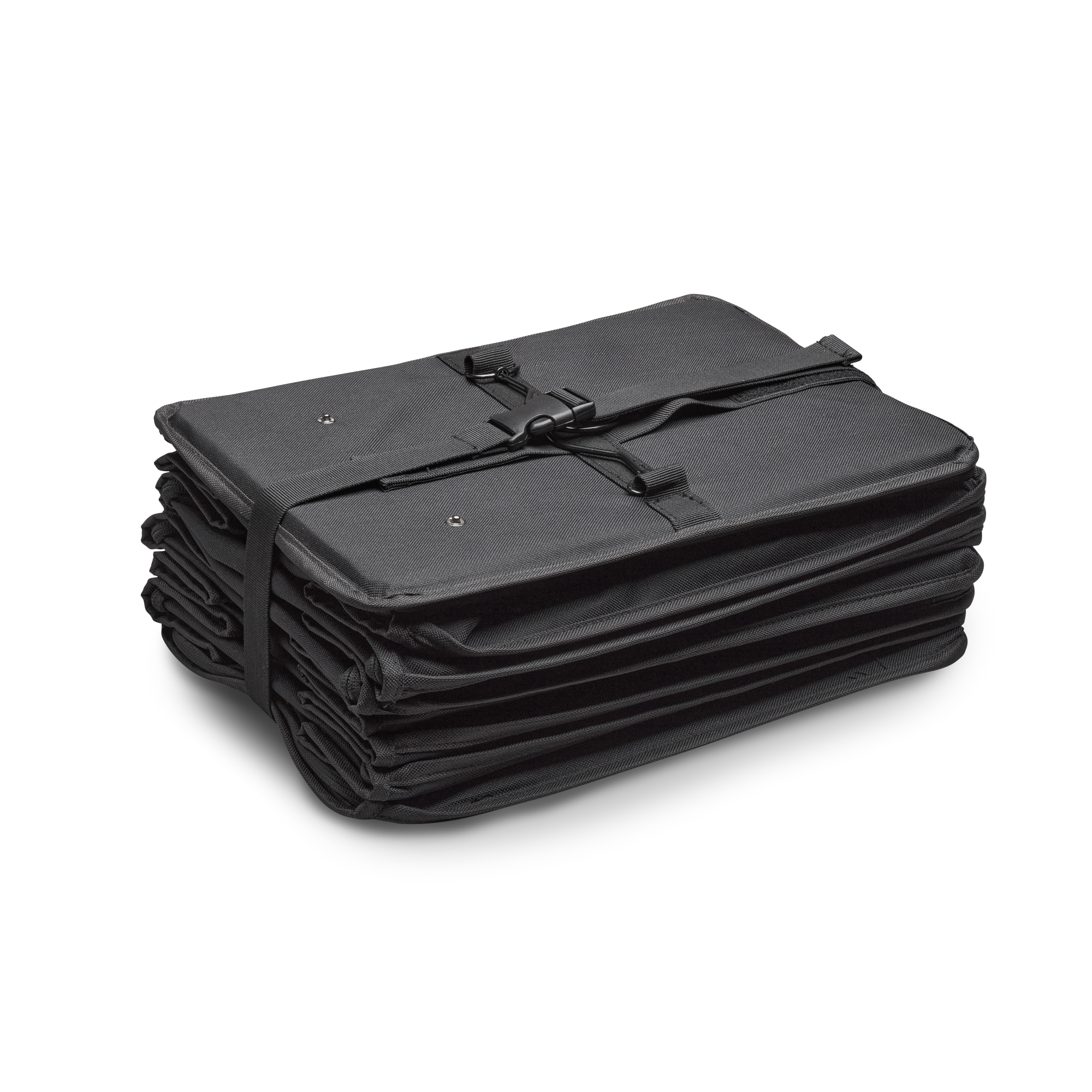 Soopl Fashion Trolley set trolley + 5 shoe bag antipolvere