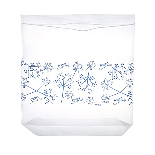 Domo Pak sacchetti antipolvere 43x50 5 pezzi con zip maglioni