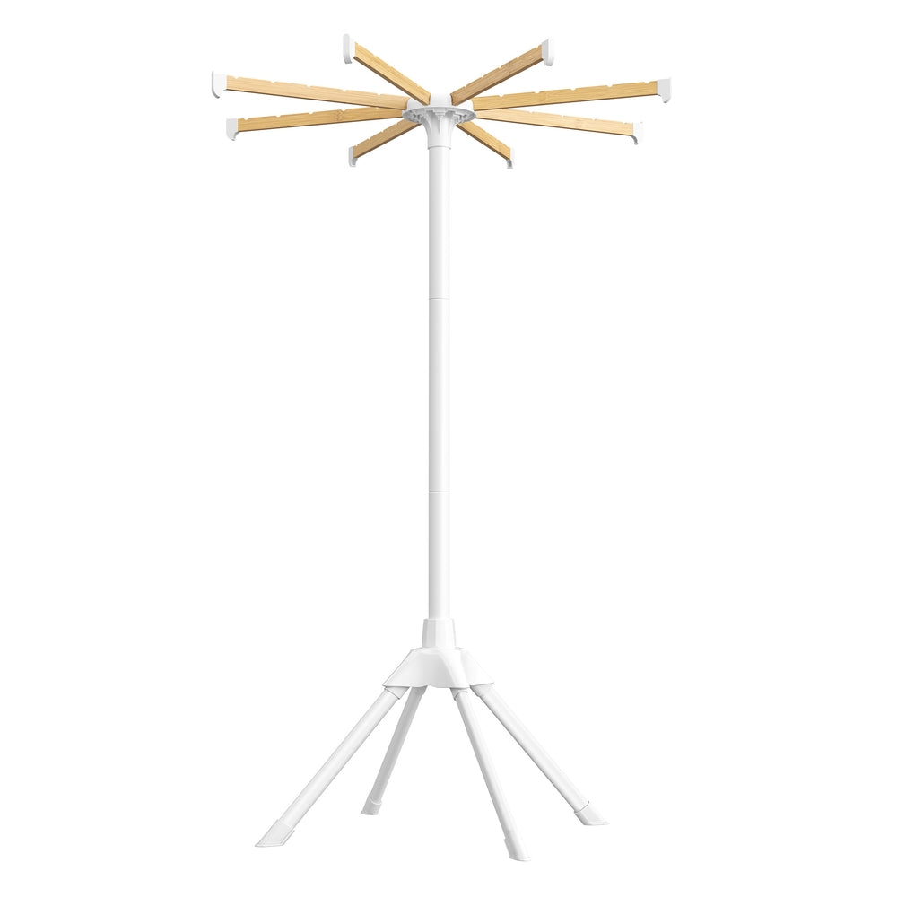 Songmics ULLR516W01 stendibiancheria pieghevole salvaspazio