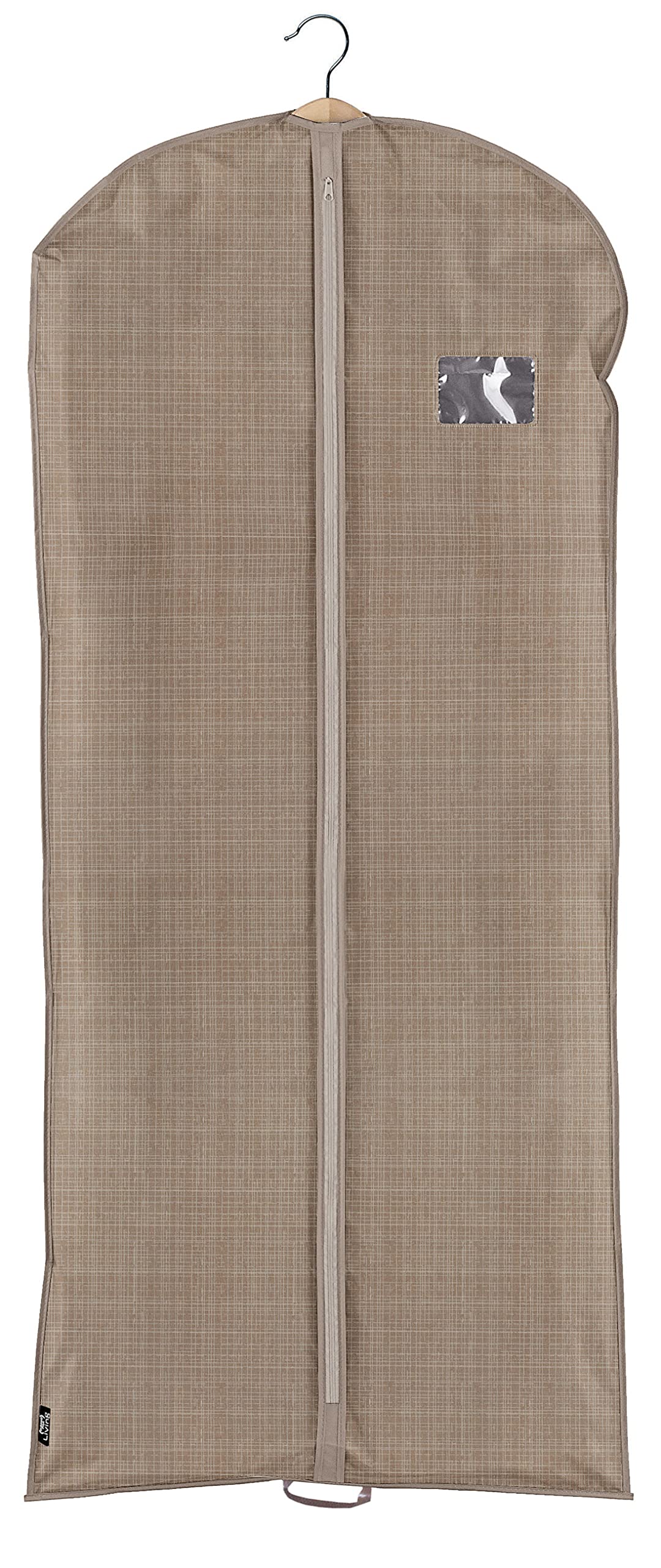 Domopak Vita Cappotti Custodia 60x135 cm Riciclata