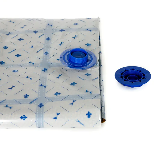 Lavatelli Sacchetti Sottovuoto 40x60 cm S 3 Pezzi Viaggio