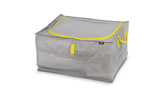 Domo Pak Custodia Multiuso 70 Litri 55x45x30 cm Antistrappo