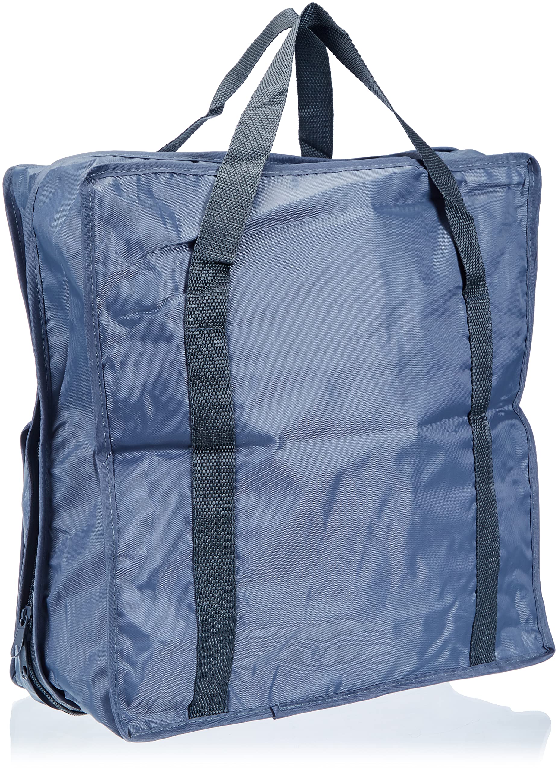 Domo Pak Living portascarpe viaggio 6 paia 36x36x17 cm