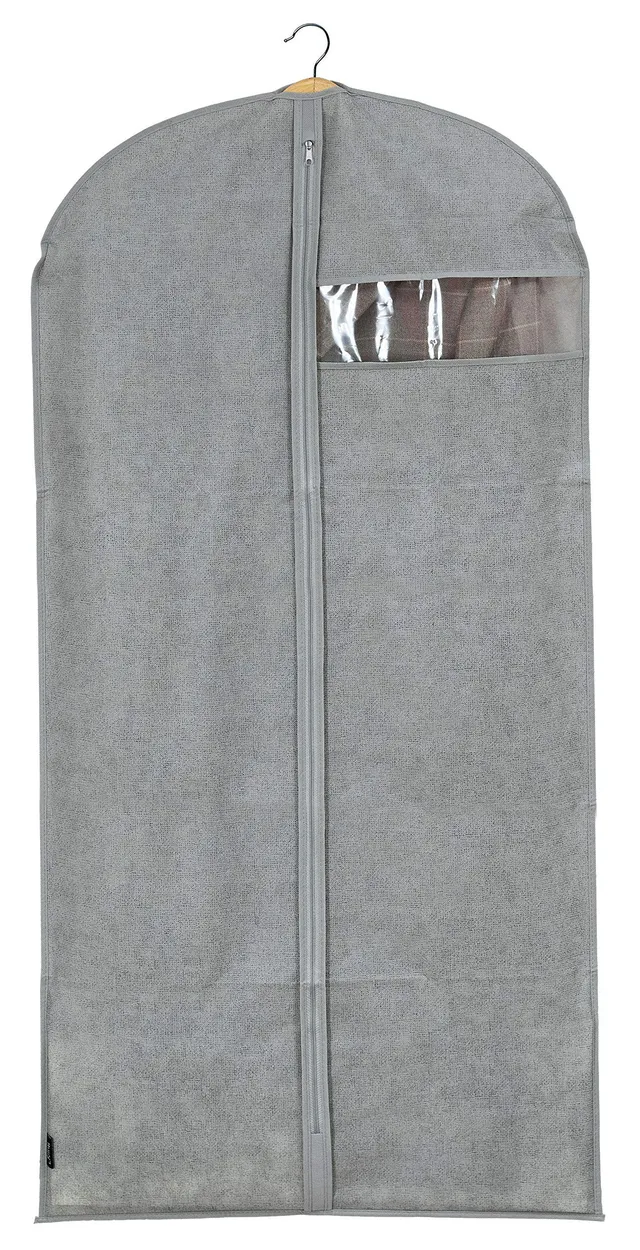 Domopak Living Stone Custodia Cappotto 60x135 cm Finestra