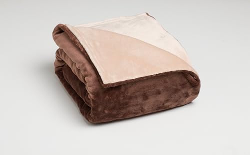 Lavatelli Kanguru Momonga coperta indossabile 80x90 cm calda
