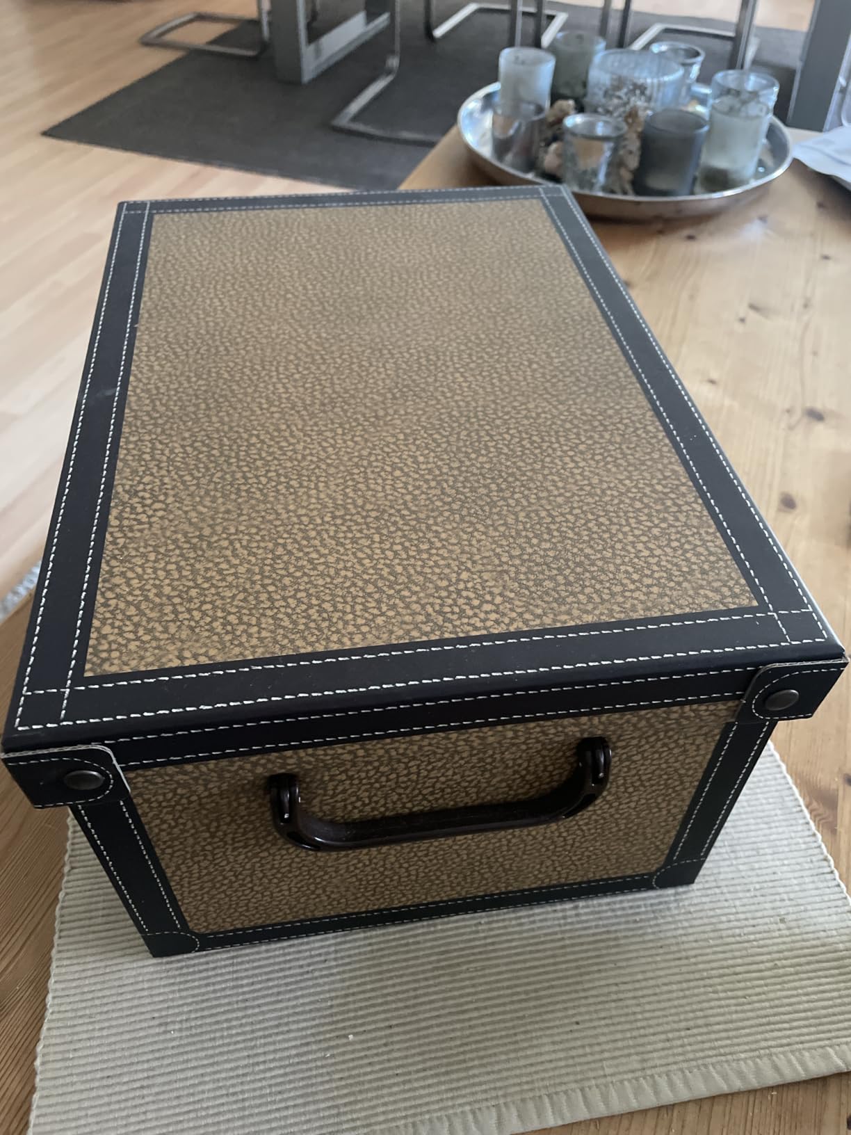 Lavatelli Kanguru Tapirus scatola 32x42x21 cartone