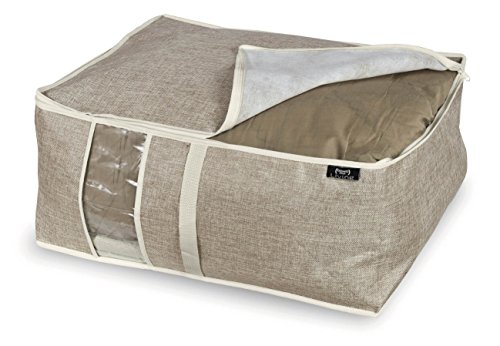Domo Pak Metrik Custodia Coperte Large 55x45x25 Impermeabile