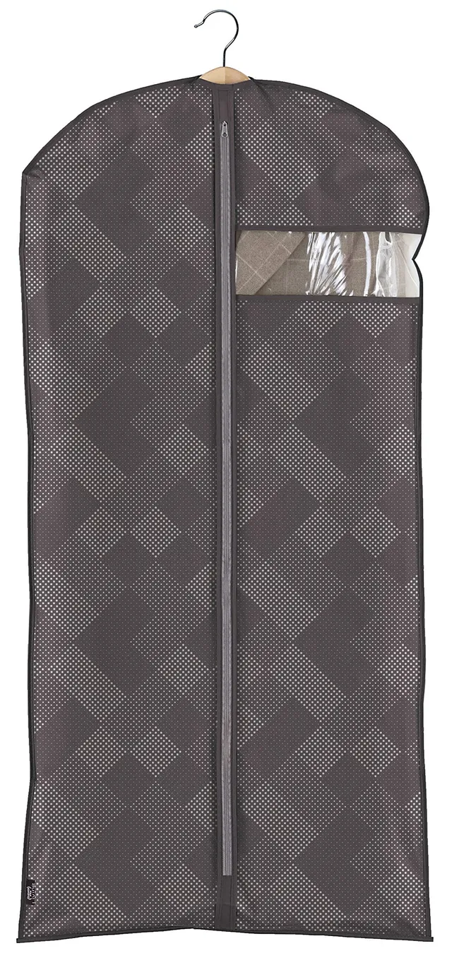 Domopak Pixel Cappotto Custodia 60x135 cm con Finestra