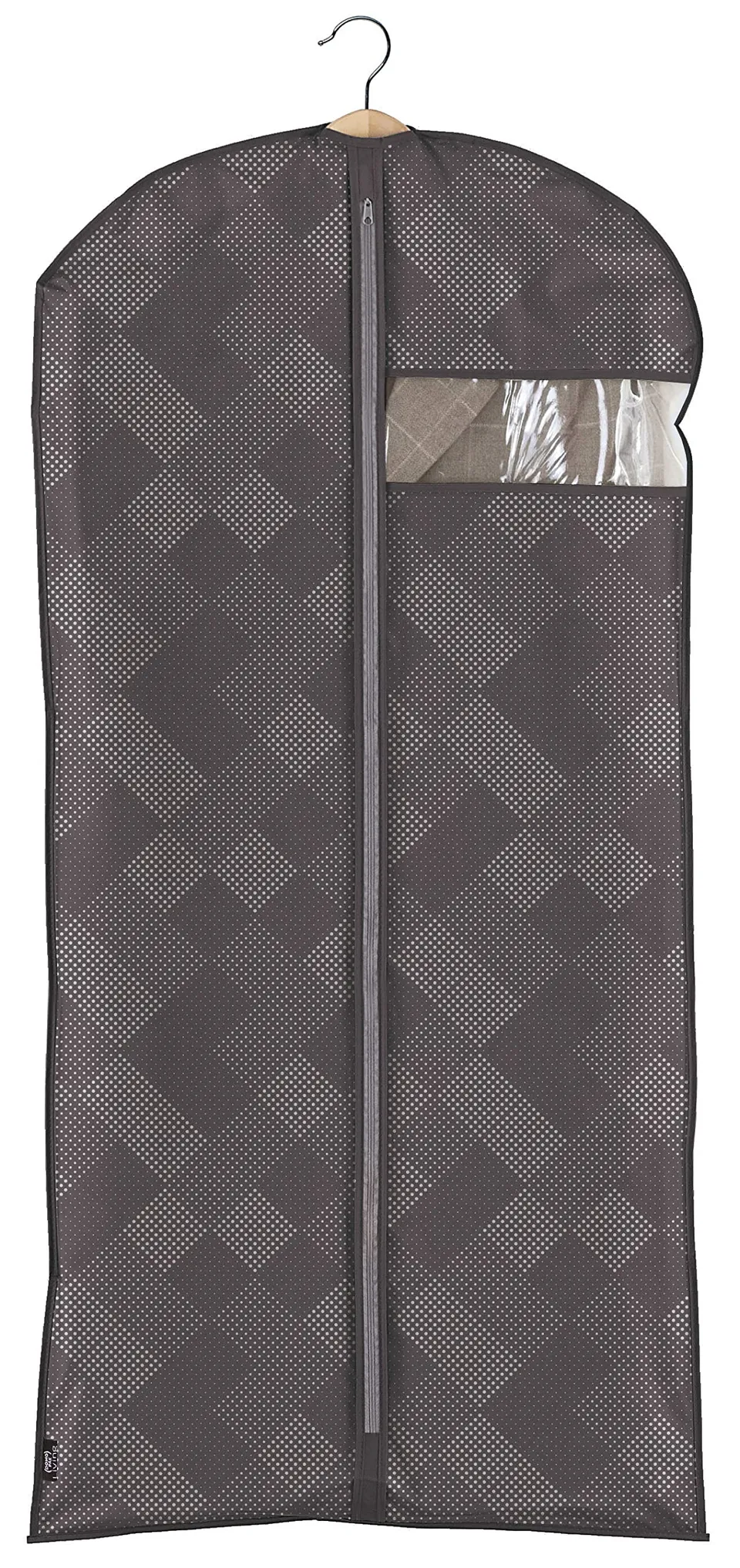 Domopak Pixel Cappotto Custodia 60x135 cm con Finestra