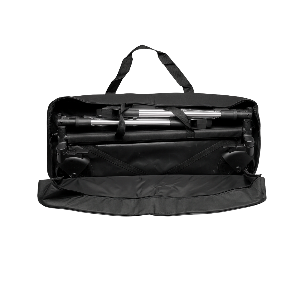 Soopl Borsa Carrier per Fashion Trolley